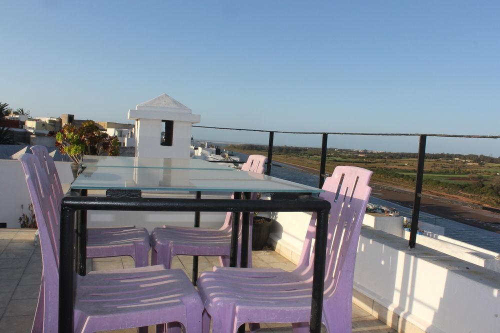 Riad7 Azemmour Exterior foto