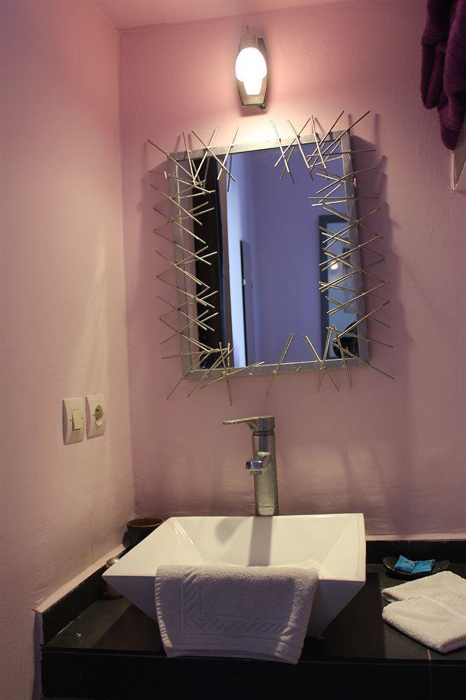 Riad7 Azemmour Exterior foto