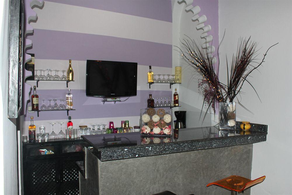 Riad7 Azemmour Exterior foto