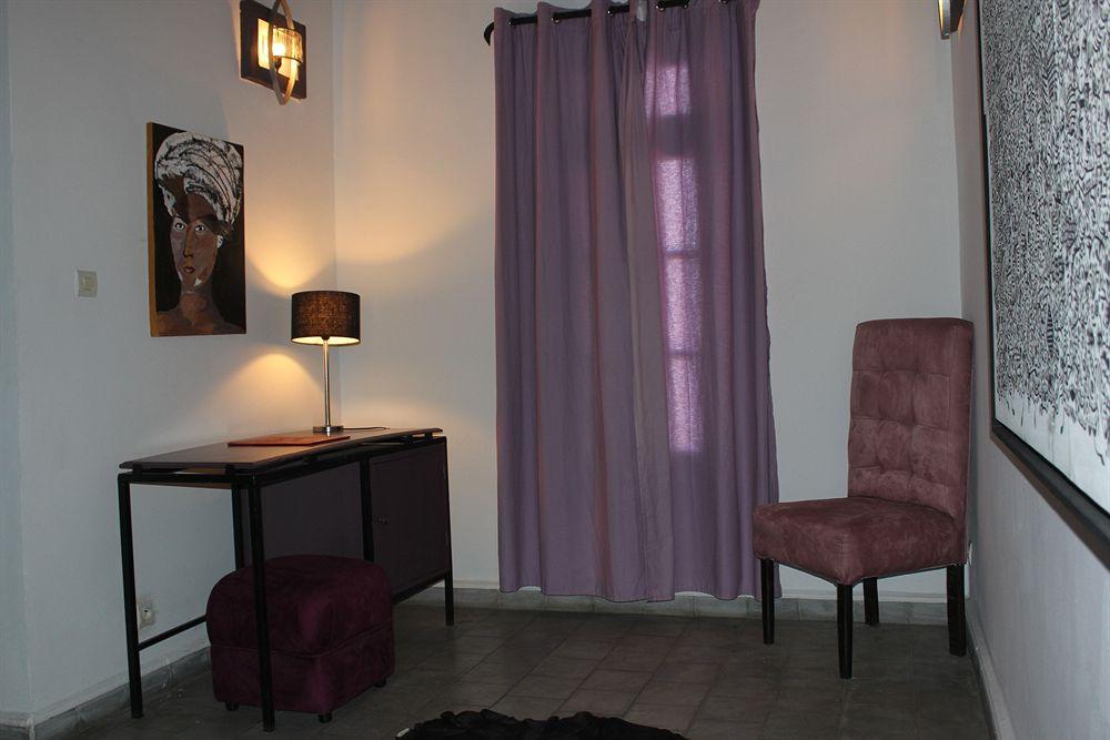 Riad7 Azemmour Exterior foto