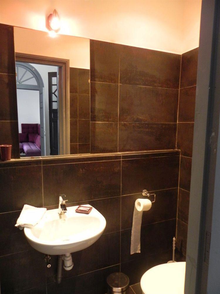 Riad7 Azemmour Exterior foto