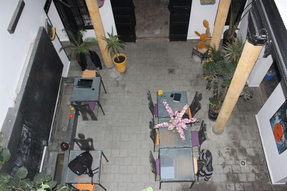 Riad7 Azemmour Exterior foto