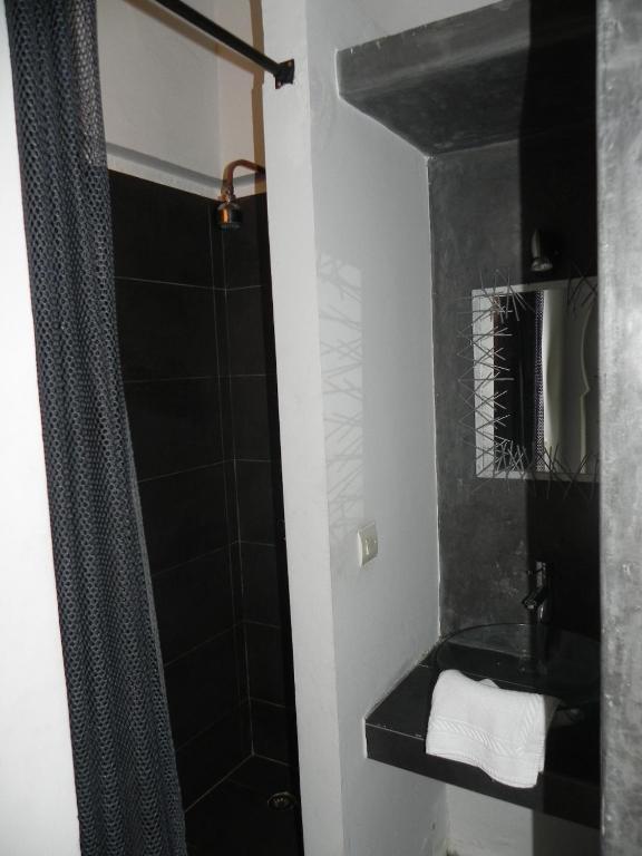 Riad7 Azemmour Zimmer foto